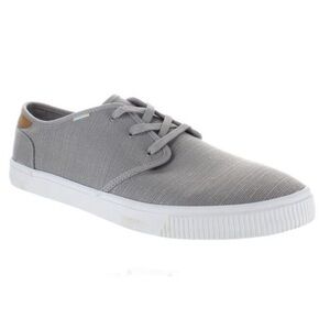 Toms Carlo 10.5 men’s canvas